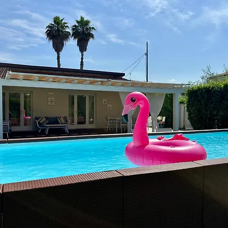 Anastasia * Forte dei Marmi