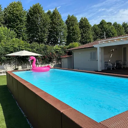 Anastasia Villa